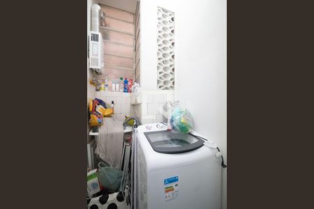 Apartamento à venda com 47m², 1 quarto e sem vagaÁrea de serviço