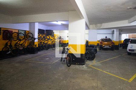 Apartamento à venda com 47m², 1 quarto e sem vagaGaragem