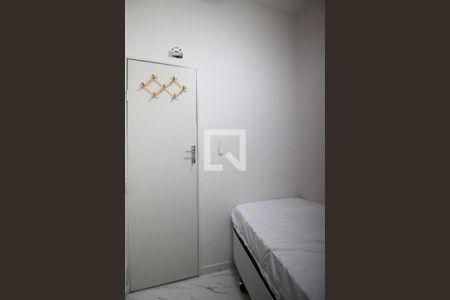 Apartamento à venda com 47m², 1 quarto e sem vagaQuarto da Área de serviço