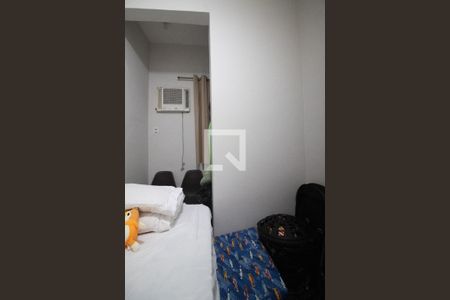 Apartamento à venda com 47m², 1 quarto e sem vagaQuarto da Área de serviço