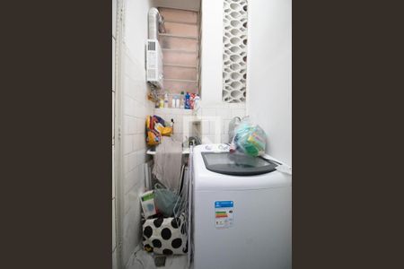 Apartamento à venda com 47m², 1 quarto e sem vagaÁrea de serviço