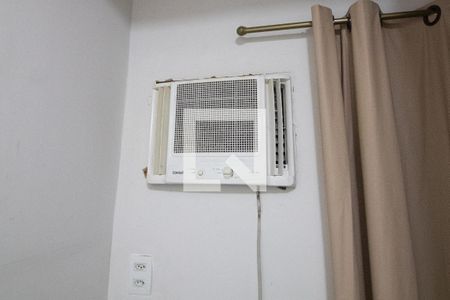 Apartamento à venda com 47m², 1 quarto e sem vagaQuarto da Área de serviço