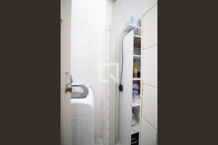 Apartamento à venda com 47m², 1 quarto e sem vagaÁrea de serviço