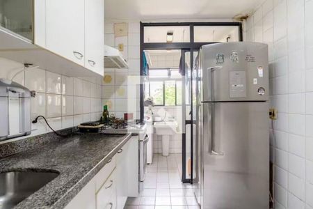 Apartamento à venda com 92m², 3 quartos e 2 vagas