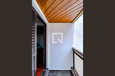 Apartamento à venda com 227m², 3 quartos e 3 vagasVaranda da Quarto 1