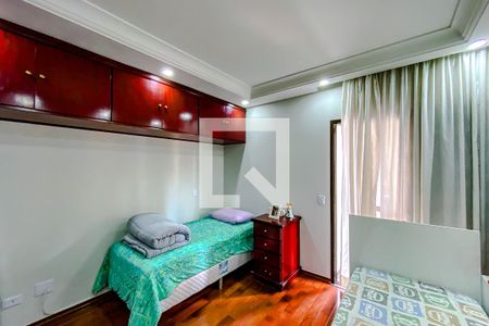 Apartamento à venda com 227m², 3 quartos e 3 vagasQuarto 1