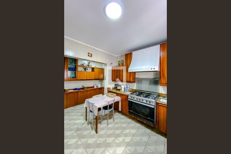 Apartamento à venda com 227m², 3 quartos e 3 vagasCozinha