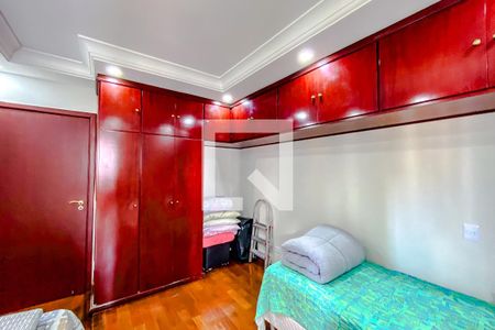 Apartamento à venda com 227m², 3 quartos e 3 vagasQuarto 1