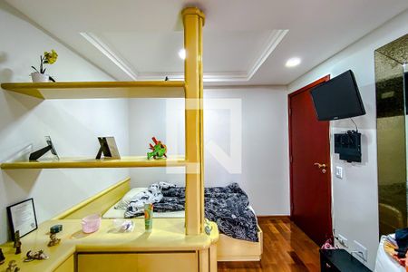 Apartamento à venda com 227m², 3 quartos e 3 vagasQuarto 2