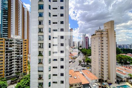 Apartamento à venda com 227m², 3 quartos e 3 vagasVista da Suíte