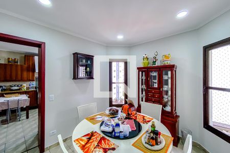 Apartamento à venda com 227m², 3 quartos e 3 vagasCopa