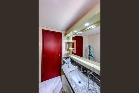 Apartamento à venda com 227m², 3 quartos e 3 vagasBanheiro