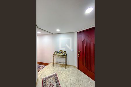 Apartamento à venda com 227m², 3 quartos e 3 vagasHall de Entrada