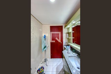 Apartamento à venda com 227m², 3 quartos e 3 vagasBanheiro