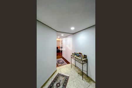 Apartamento à venda com 227m², 3 quartos e 3 vagasHall de Entrada
