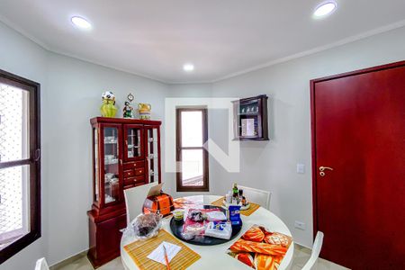 Apartamento à venda com 227m², 3 quartos e 3 vagasCopa