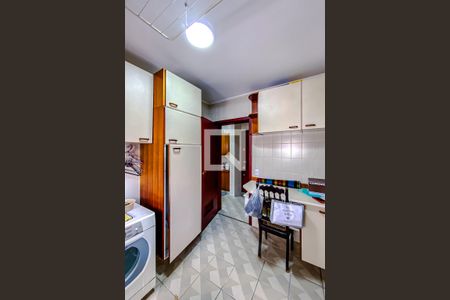 Apartamento à venda com 227m², 3 quartos e 3 vagasÁrea de Serviço