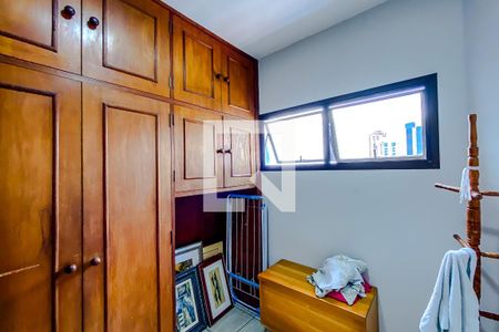 Apartamento à venda com 227m², 3 quartos e 3 vagasQuarto de Serviço
