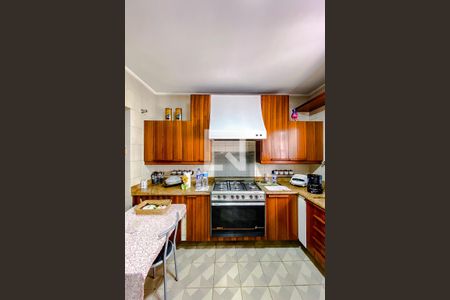 Apartamento à venda com 227m², 3 quartos e 3 vagasCozinha