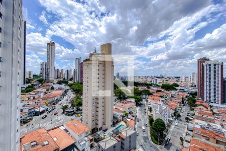 Apartamento à venda com 227m², 3 quartos e 3 vagasVista da Varanda