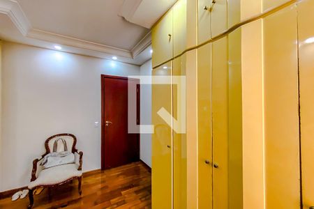 Apartamento à venda com 227m², 3 quartos e 3 vagasQuarto 3 - Suíte