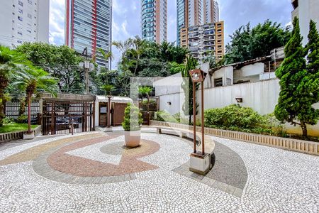 Apartamento à venda com 227m², 3 quartos e 3 vagasÁrea comum