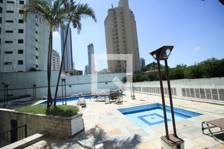 Apartamento à venda com 226m², 4 quartos e 3 vagas Apartamento à venda com 226m², 4 quartos e 3 vagasÁrea comum