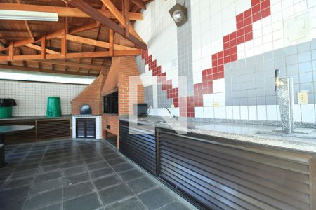 Apartamento à venda com 226m², 4 quartos e 3 vagas Apartamento à venda com 226m², 4 quartos e 3 vagasÁrea comum