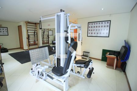 Apartamento à venda com 226m², 4 quartos e 3 vagas Apartamento à venda com 226m², 4 quartos e 3 vagasÁrea comum