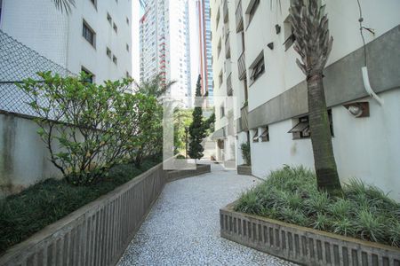 Apartamento à venda com 226m², 4 quartos e 3 vagas Apartamento à venda com 226m², 4 quartos e 3 vagasÁrea comum