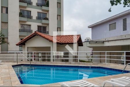 Apartamento à venda com 72m², 2 quartos e 1 vaga Apartamento à venda com 72m², 2 quartos e 1 vagaÁrea comum - Piscina