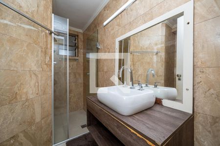 Apartamento à venda com 72m², 2 quartos e 1 vaga Apartamento à venda com 72m², 2 quartos e 1 vagaBanheiro