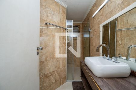 Apartamento à venda com 72m², 2 quartos e 1 vaga Apartamento à venda com 72m², 2 quartos e 1 vagaBanheiro