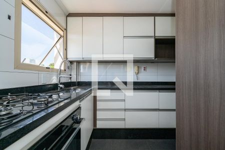 Apartamento à venda com 72m², 2 quartos e 1 vaga Apartamento à venda com 72m², 2 quartos e 1 vagaCozinha
