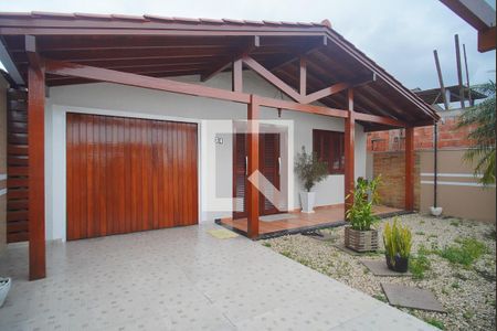 Casa à venda com 109m², 2 quartos e 2 vagas Casa à venda com 109m², 2 quartos e 2 vagasQuintal