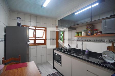 Casa à venda com 109m², 2 quartos e 2 vagas Casa à venda com 109m², 2 quartos e 2 vagasCozinha
