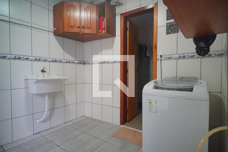 Casa à venda com 109m², 2 quartos e 2 vagas Casa à venda com 109m², 2 quartos e 2 vagasÁrea de Serviço