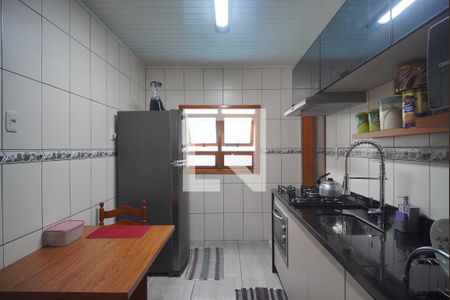 Casa à venda com 109m², 2 quartos e 2 vagas Casa à venda com 109m², 2 quartos e 2 vagasCozinha