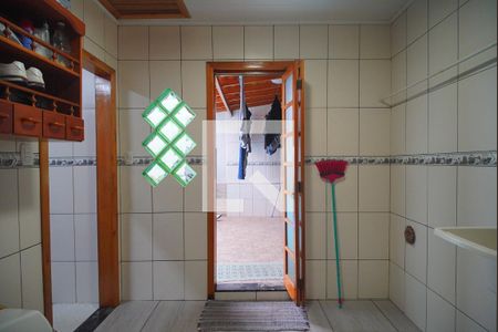 Casa à venda com 109m², 2 quartos e 2 vagas Casa à venda com 109m², 2 quartos e 2 vagasÁrea de Serviço