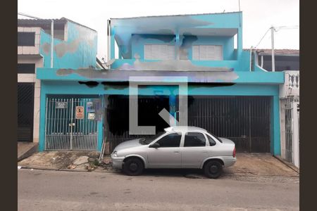 Casa à venda com 363m², 7 quartos e 5 vagas