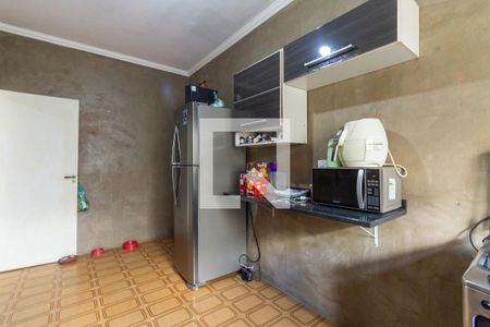 Casa à venda com 317m², 5 quartos e 4 vagas Casa à venda com 317m², 5 quartos e 4 vagasCozinha 2