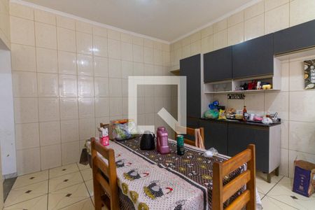 Casa à venda com 317m², 5 quartos e 4 vagas Casa à venda com 317m², 5 quartos e 4 vagasCozinha 1