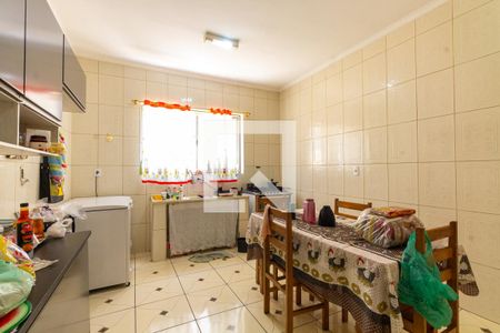 Casa à venda com 317m², 5 quartos e 4 vagas Casa à venda com 317m², 5 quartos e 4 vagasCozinha 1