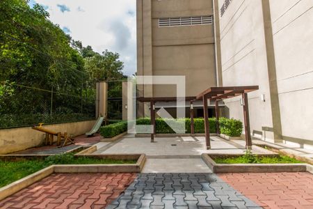 Apartamento à venda com 83m², 2 quartos e 2 vagasÁrea comum