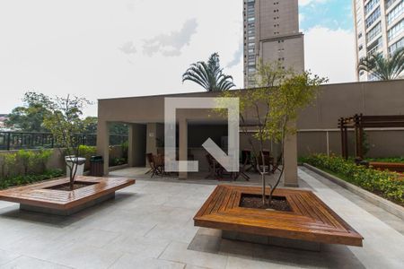 Apartamento à venda com 83m², 2 quartos e 2 vagasÁrea comum