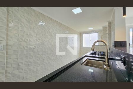 Apartamento para alugar com 104m², 2 quartos e 2 vagas Apartamento para alugar com 104m², 2 quartos e 2 vagasCozinha