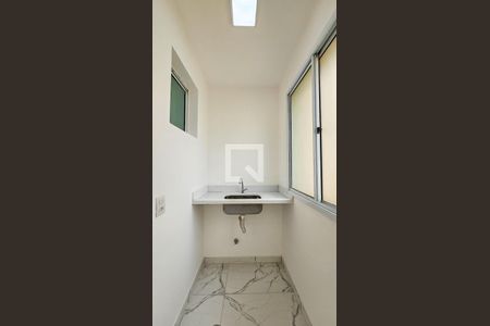 Apartamento para alugar com 104m², 2 quartos e 2 vagas Apartamento para alugar com 104m², 2 quartos e 2 vagasBanheiro 2