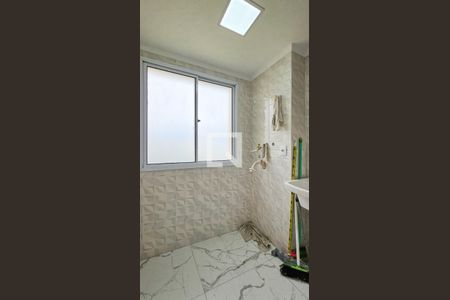 Apartamento para alugar com 104m², 2 quartos e 2 vagas Apartamento para alugar com 104m², 2 quartos e 2 vagasÁrea de Serviço