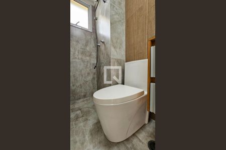 Apartamento para alugar com 104m², 2 quartos e 2 vagas Apartamento para alugar com 104m², 2 quartos e 2 vagasBanheiro