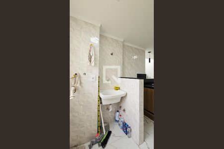 Apartamento para alugar com 104m², 2 quartos e 2 vagas Apartamento para alugar com 104m², 2 quartos e 2 vagasÁrea de Serviço